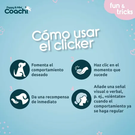 Dog Harness Coachi