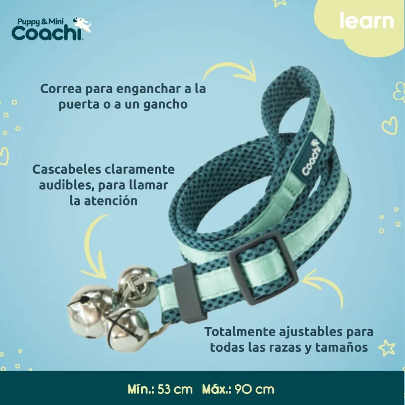Упряжь для собак Coachi