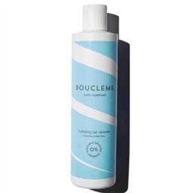 Kosteuttava shampoo Bouclème Curls Redefined 300 ml