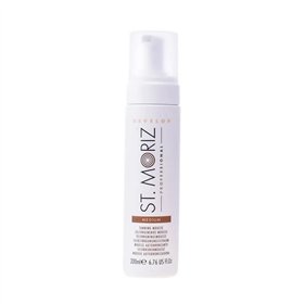 Isepäevitav Vaht St. Moriz 244.151 Medium 200 ml