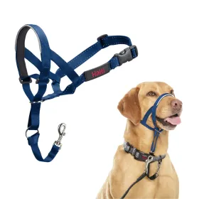 Muzzle Company of Animals COBALT Blue 3