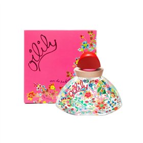 Oilily 75 мл спрей Edp