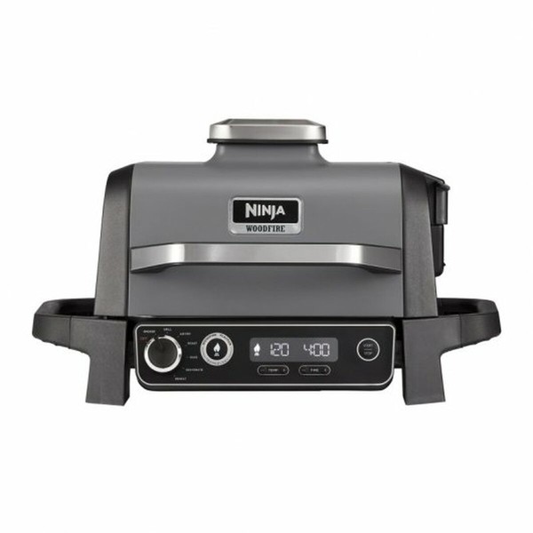 Sähkögrillin NINJA OG701EU Musta