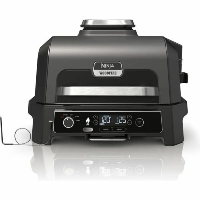 Kaasaskantav Barbeque-grill NINJA OG850EU