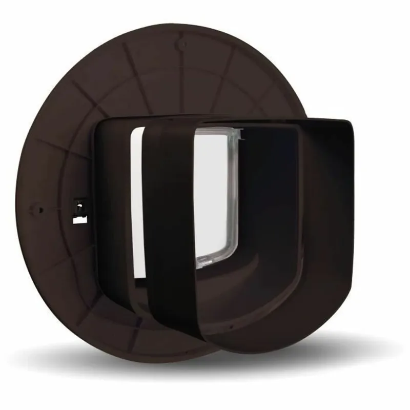 Extension pipe PetSafe Brown