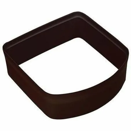 Extension pipe PetSafe Brown