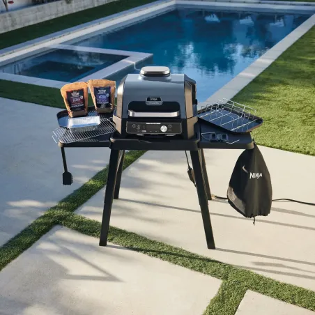 Kaasaskantav Barbeque-grill NINJA OG901EU