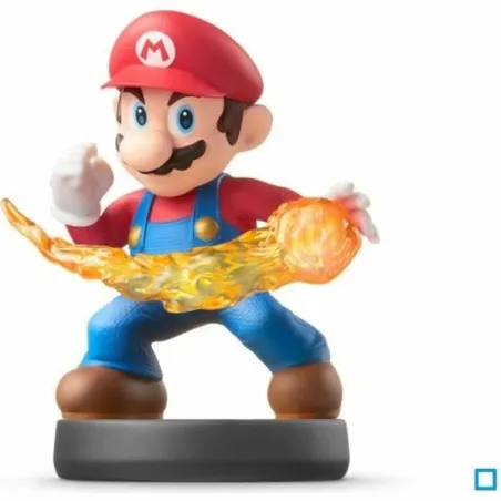 Keräilyhahmot Nintendo Super Smash Bros Monivärinen