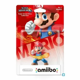 Kolekcionējamas figūras Nintendo Super Smash Bros Daudzkrāsains