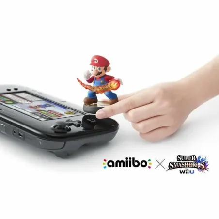 Kolekcionējamas figūras Nintendo Super Smash Bros Daudzkrāsains