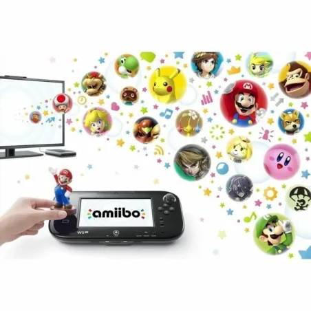Keräilyhahmot Nintendo Super Smash Bros Monivärinen