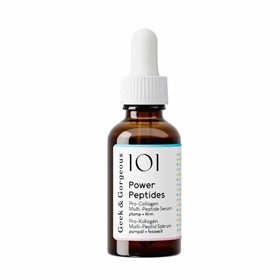 Geek And Gorgeous Power Peptides 30ml