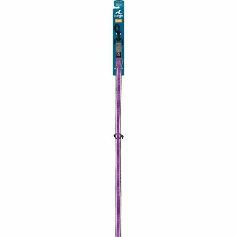 Rihm Kurgo Quantum Lilla Violet Nailon