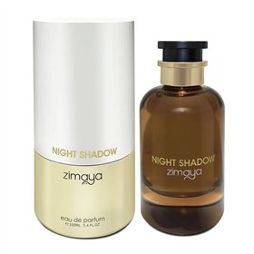 Shadow Parfum For Men And Women EDP 100ml By Afnan Night