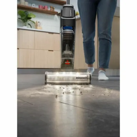 Stick Vacuum Cleaner Bissell CrossWave OmniFind Select