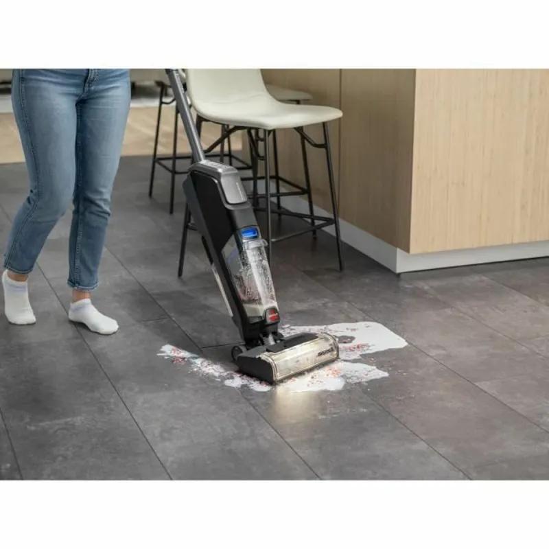 Nūjveida Putekļu Sūcējs Bissell CrossWave OmniFind Select