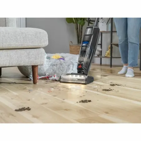 Stick Vacuum Cleaner Bissell CrossWave OmniFind Select
