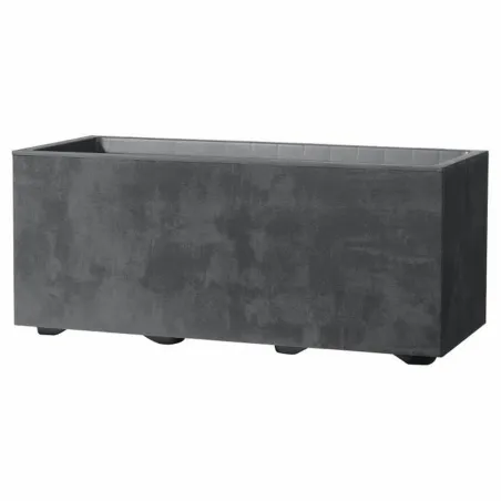 Plant pot Deroma Anthracite