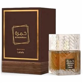 Khamrah Qahwa EDP For Unisex 100ml By Lattafa