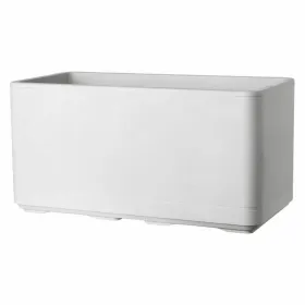 Pašlaistīšanas stādītājs Deroma Pearl 78 x 38 x 39 cm Plastmasa Taisnstūra Ø 78 cm