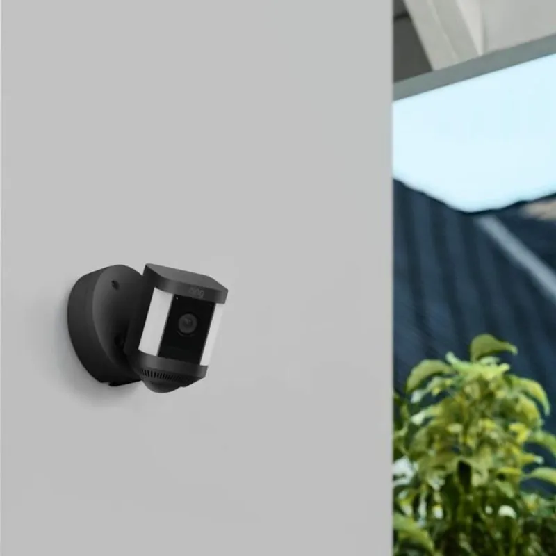 Stebėjimo kamera Ring Automotive