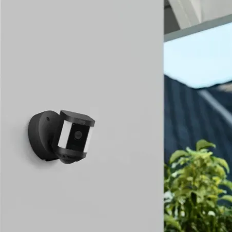 Valvekaamera Ring Automotive