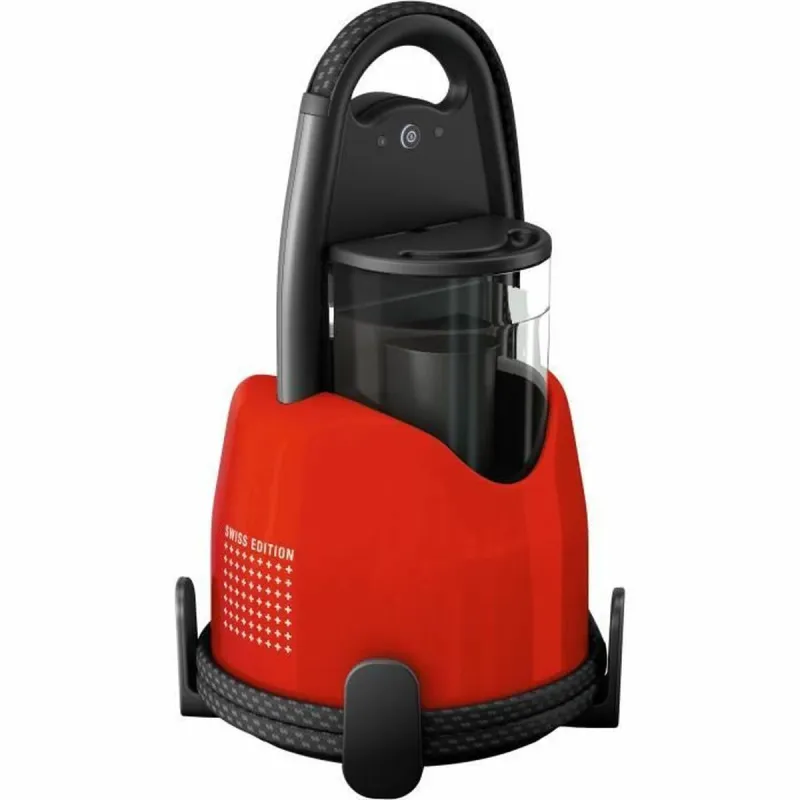 Garų siurblys Laurastar Lift Swiss Limited Edition 2200 W