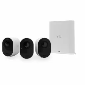 Turvakamera Arlo Arlo Ultra 2