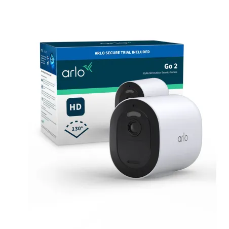 Valvekaamera Arlo ARLO Go 2