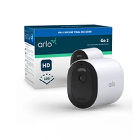 Valvekaamera Arlo ARLO Go 2
