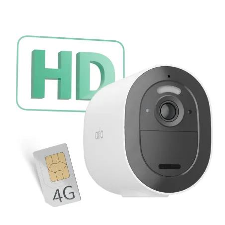 Valvekaamera Arlo ARLO Go 2