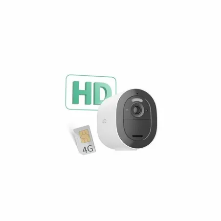Valvekaamera Arlo ARLO Go 2