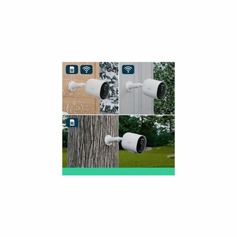 Valvekaamera Arlo ARLO Go 2