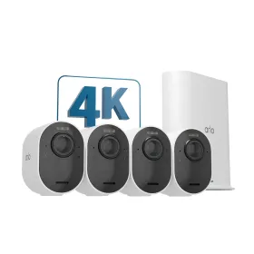 Turvakamera Arlo Ultra V2