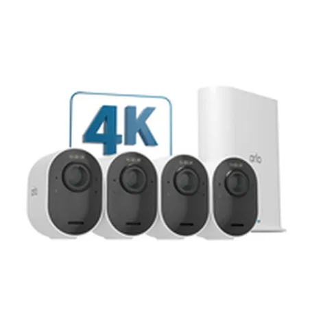 Stebėjimo kamera Arlo Ultra V2