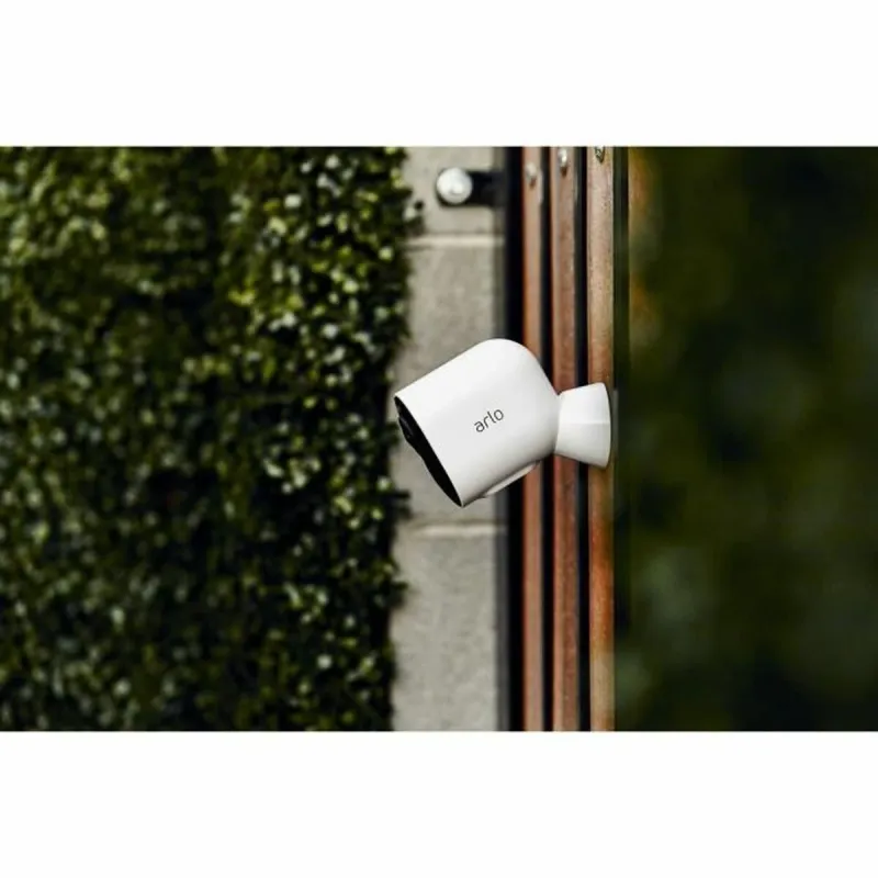 Stebėjimo kamera Arlo Ultra V2