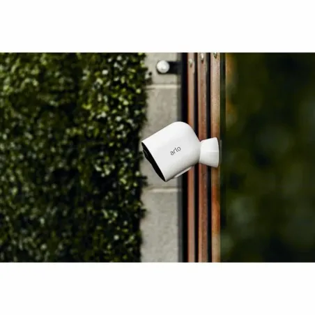 Valvekaamera Arlo Ultra V2