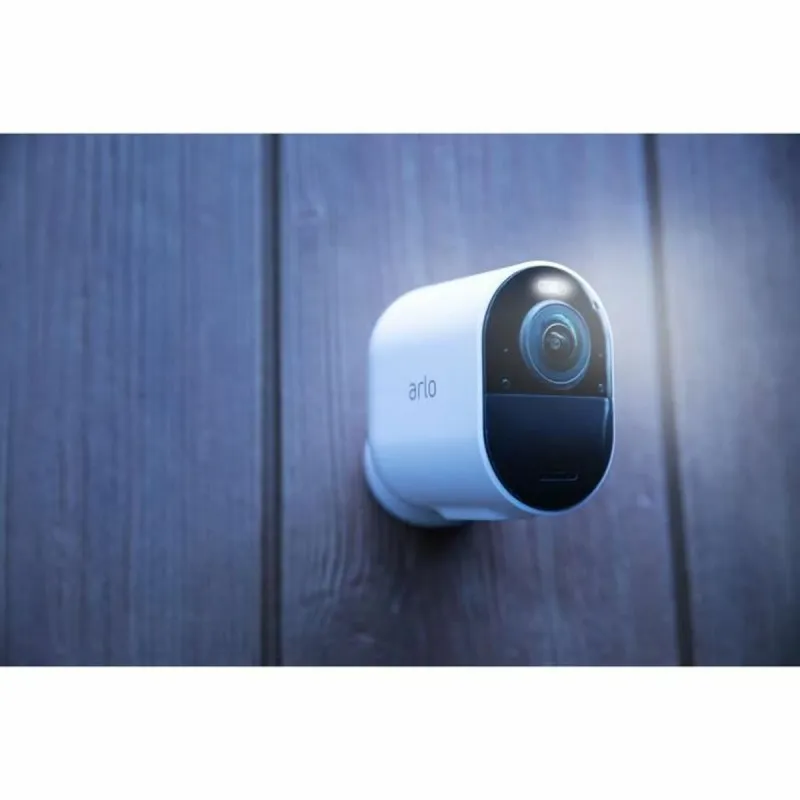 Valvekaamera Arlo Ultra V2