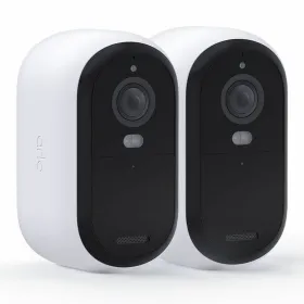 Stebėjimo kamera Arlo Essential2 2K