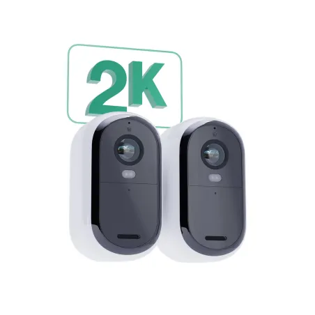 Valvekaamera Arlo Essential2 2K