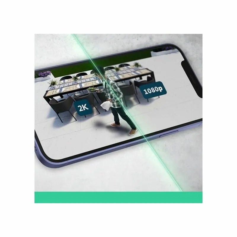 Valvekaamera Arlo Essential2 2K
