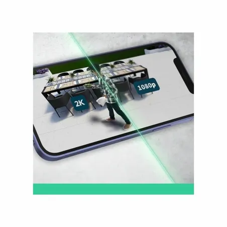 Stebėjimo kamera Arlo Essential2 2K