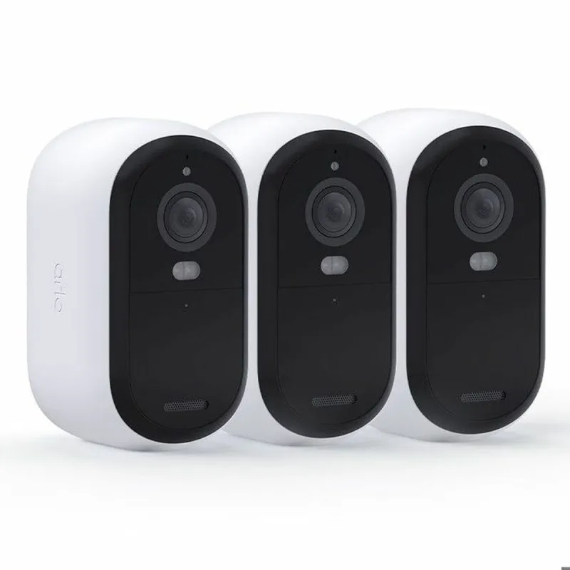 Turvakamera Arlo Essential2