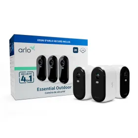 Turvakamera Arlo Essential2