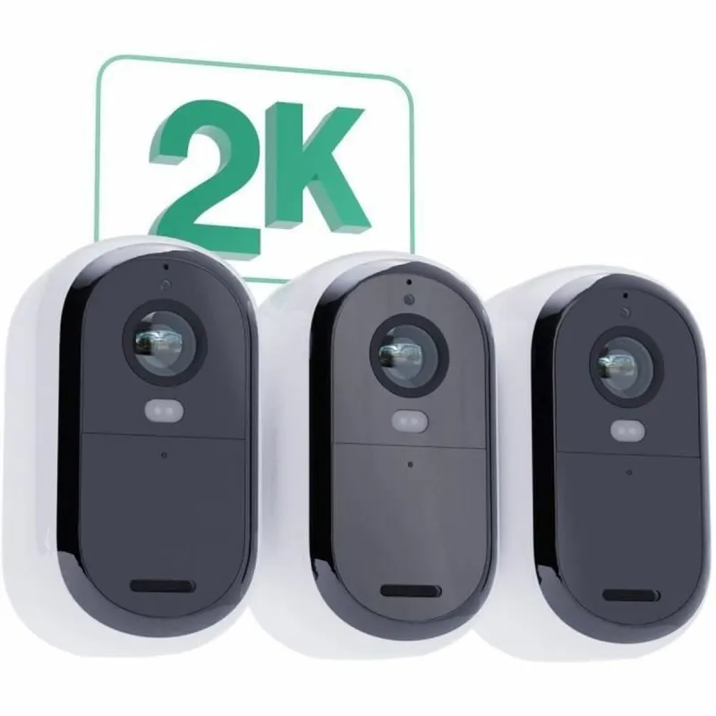 Stebėjimo kamera Arlo Essential2