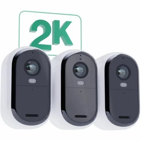 Stebėjimo kamera Arlo Essential2