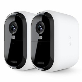 Turvakamera Arlo ESSENTIAL2 XL 2K