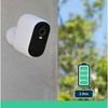 Valvekaamera Arlo ESSENTIAL2 XL 2K