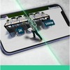 Valvekaamera Arlo ESSENTIAL2 XL 2K