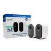 Valvekaamera Arlo ESSENTIAL2 XL 2K